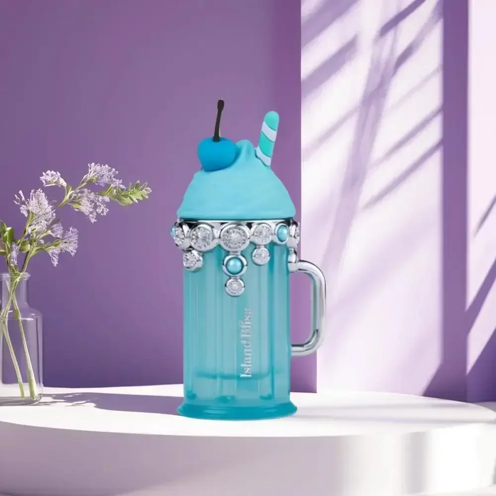 100 مللي عطر متخصص حلو فانيليا كريمي بيري متعة الذواقة رائحة للنساء الشبابي ارتداء اليومي عطر شحن سريع #4