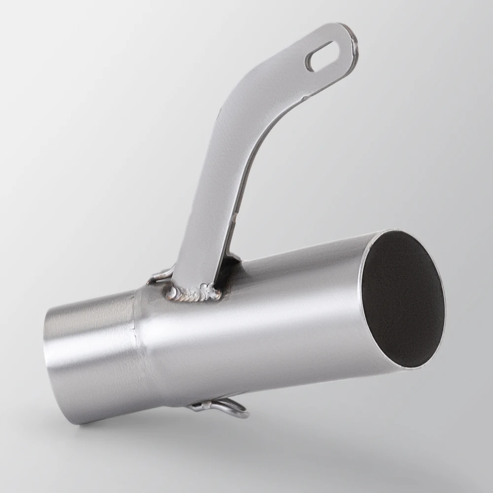 Slip On For Qjmotor… - image