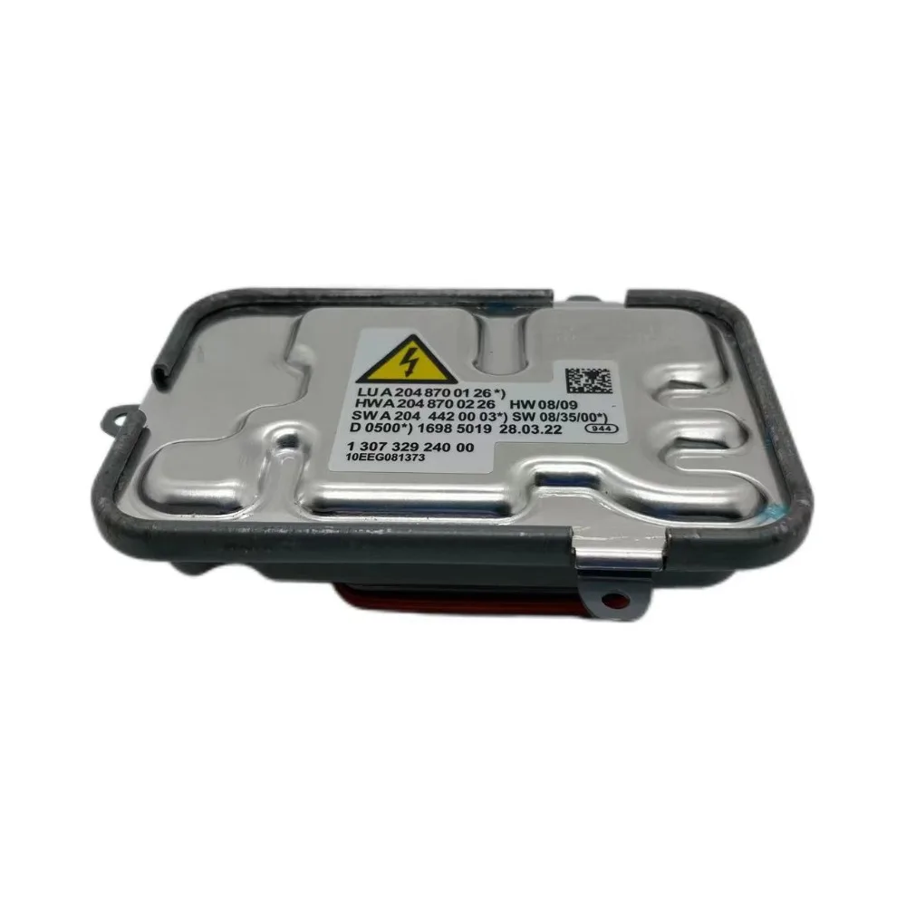 

A2048700126 D1S D1R HID Блок управления балластом ксеноновых фар для Benz W204 C-Class C350 C63 C300 C200 130732924000 10EEG120430