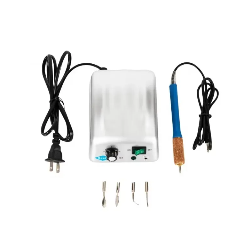 

NEW Single Pen Electric Wax Trimmer Lab Wax Knife