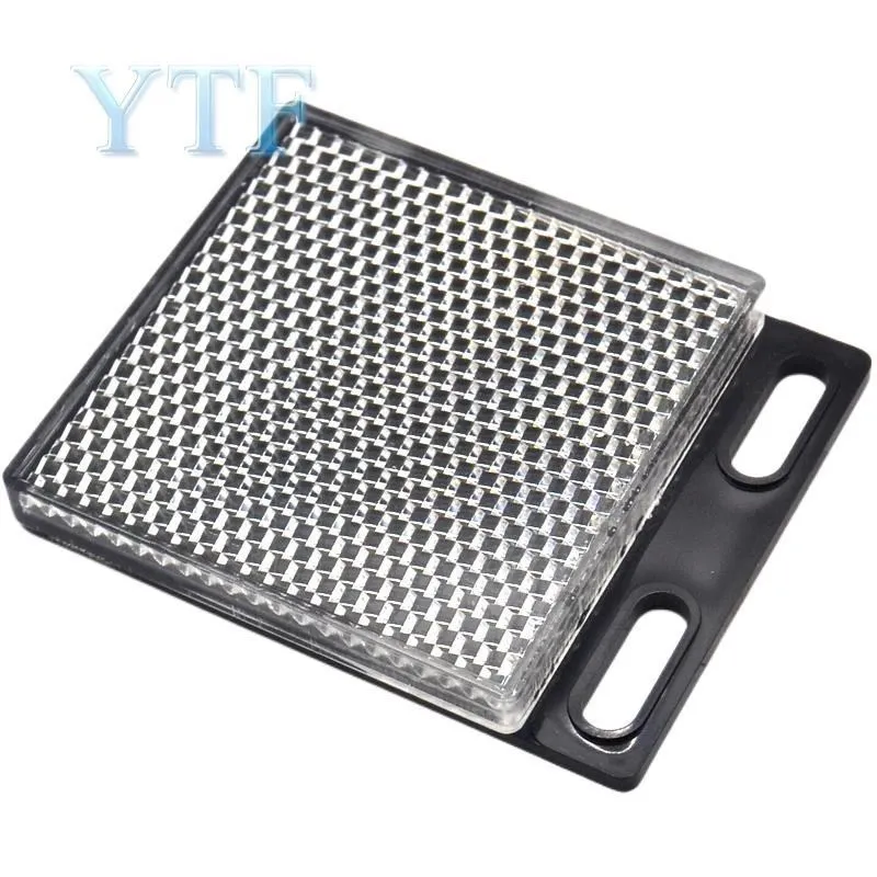 TD-08 Reflector Feedback Reflective Photoelectric Switch Reflector Specular Reflection Plate