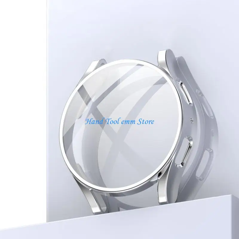 

H37F Anti-scratch Watch for Case Screen Protector Bumper for Shell Cover for Watch 5