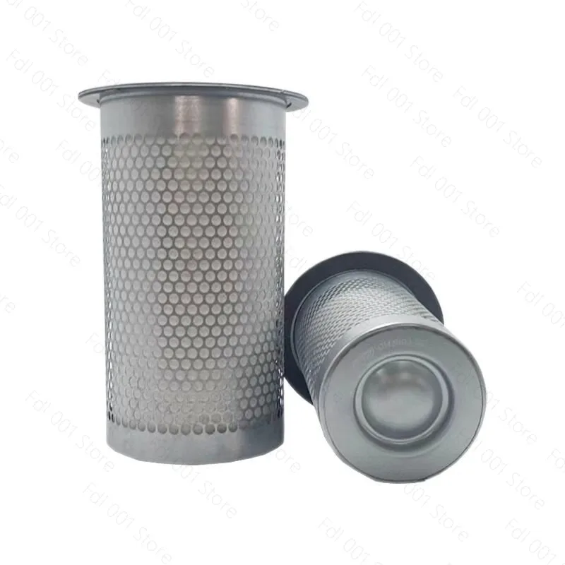 Screw air compressor oil and gas separator DB2074/DB2186/DB2132 oil core maintenance consumables