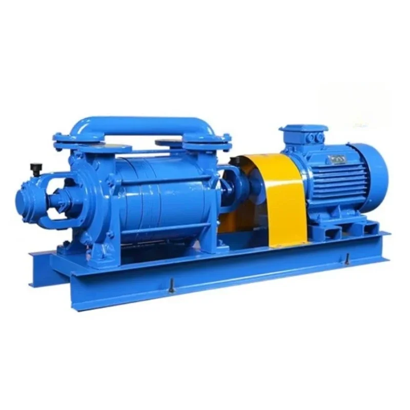 2SK Series Industri…