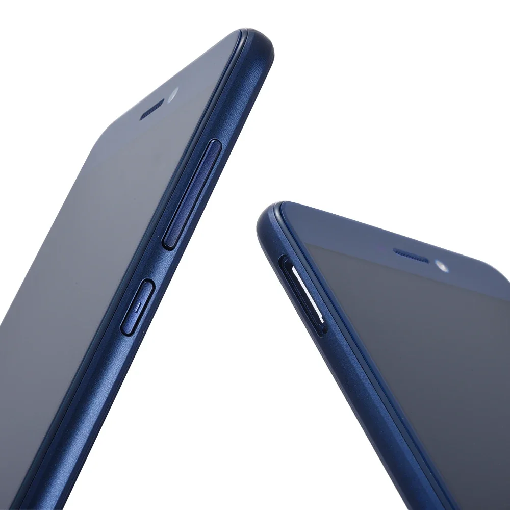 Touch Screen Digitizer Assembly Per Huawei Honor 8 Lite LCD con Cornice PRA TL10 LX1 LX3 Schermo Huawei Honor 8 Lite Display LCD