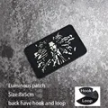 Luminous patch