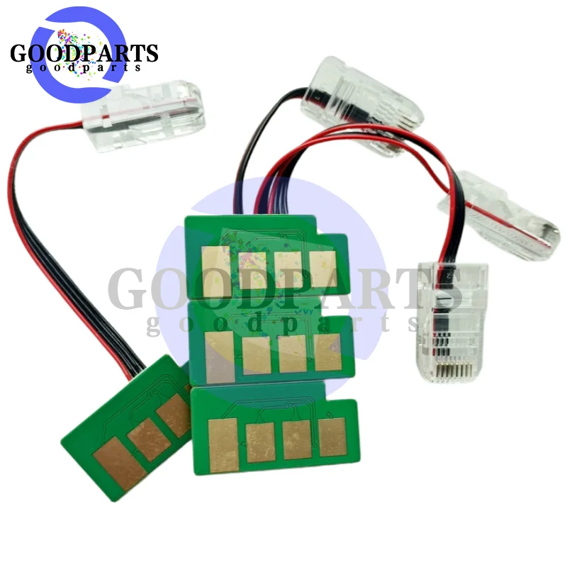 

5pcs 006R01731 Chip For Xerox B1022 B1025 Toner Cartridge 6R1731 6R01731 006R1731 Black 13.7K