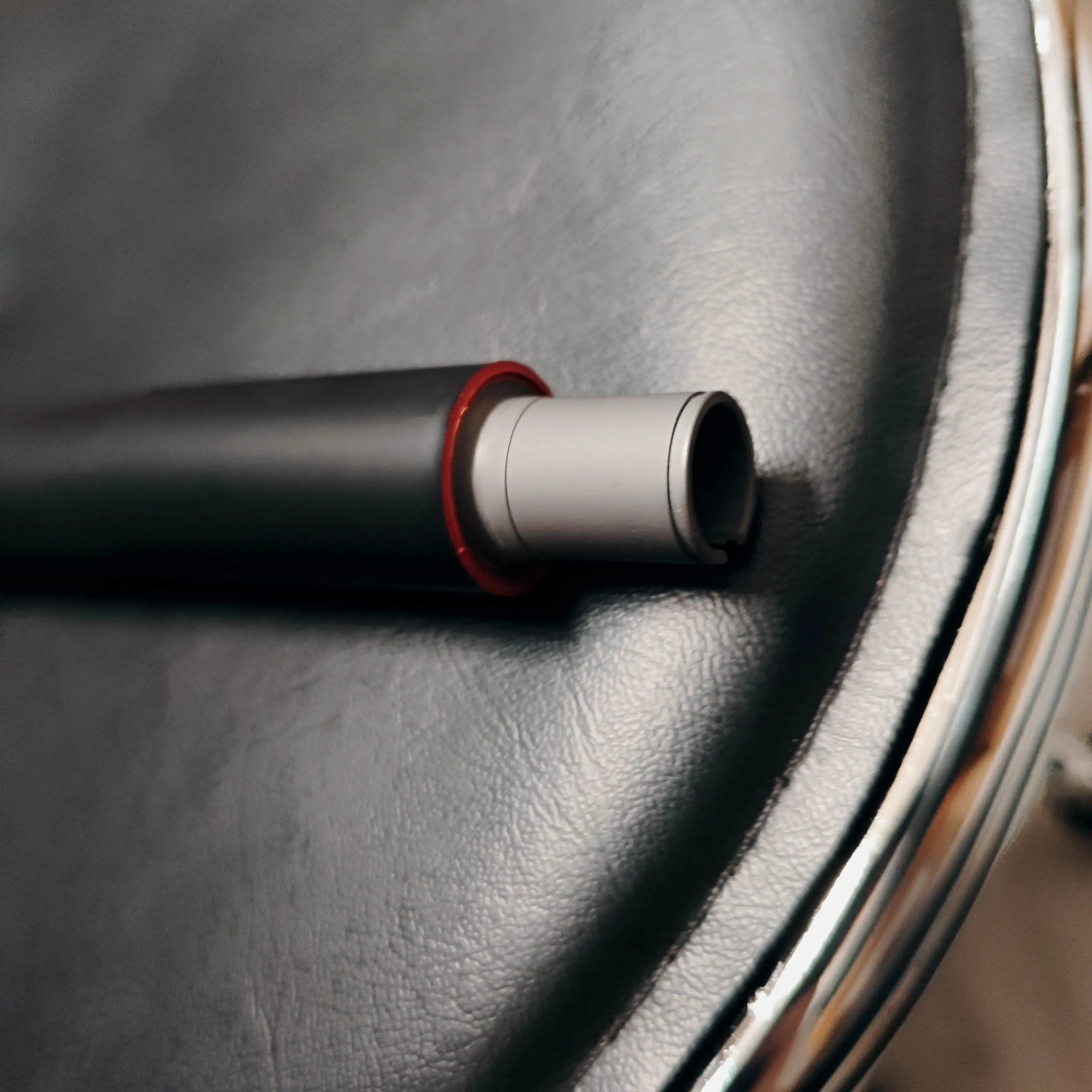 

1PC NROLI2136FCZZ Lower Sleeved Roller For Sharp MX-3050 3550 4050 3060 3560 4060 3070 3570 4070 MX-C3081 Fuser Pressure Roller