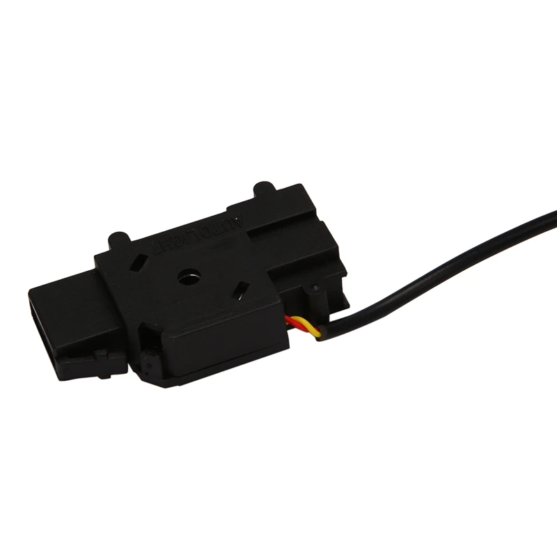 Car Auto Headlight Fog Light Sensor Control Module For V w  Golf Mk5 6 Mk6 Je tta 5 Mk5 Tiguan Touran Passat B6 3C Scirocco