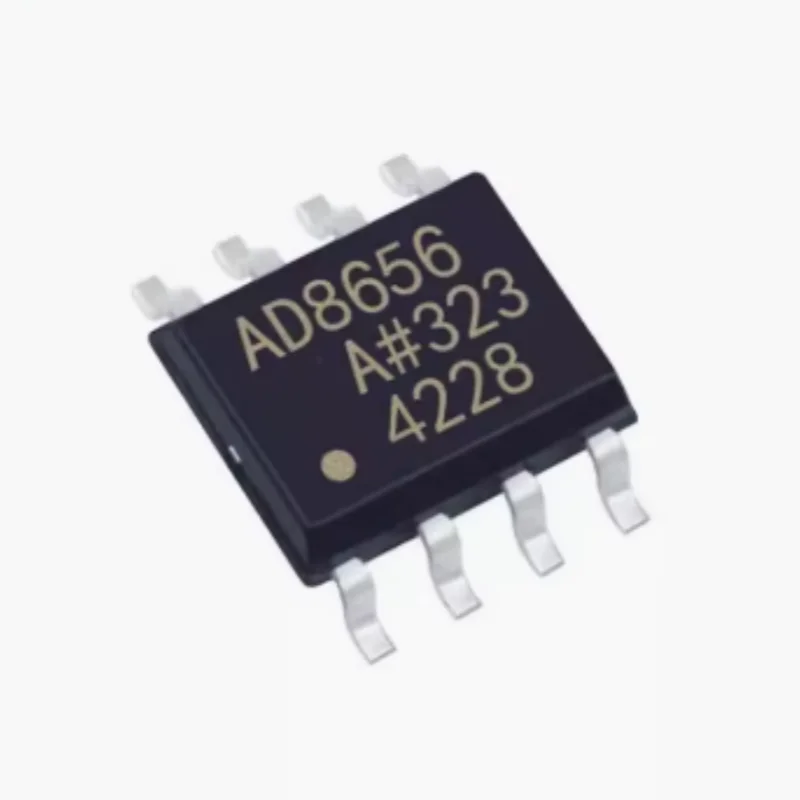 5-20PCS 100% NEW AD8656ARZ AD8656 SOP-8 Operational amplifier chip IC