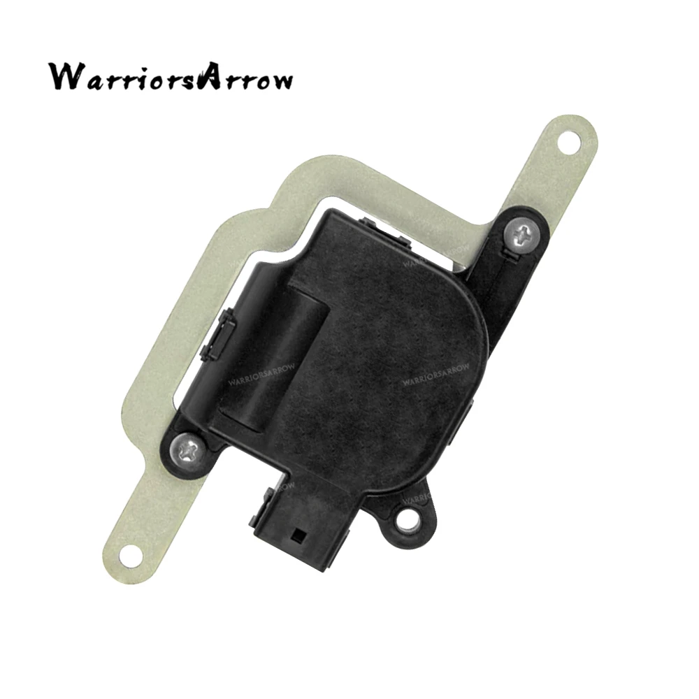 

WarriorsArrow 5Pins HVAC Blend Door Actuator Mode With Bracket For Hyundai Elantra 2007-2012 97154-2H000 971542H000