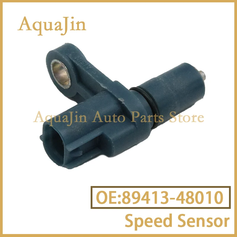 89413-48010 Transmission Output Speed Sensor For Toyota Highlander RAV4 Sienna Solara Avalon Lexus RX350 ES330 Car OE 8941348010