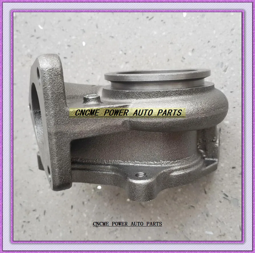 

Корпус выхлопной системы Turbo CT12B 17201-67010 17201-67040 для TOYOTA Landcruiser HI-LUX 4 Runner 3.0L 1KZ-TE 1KZ TE 1KZTE KZN130