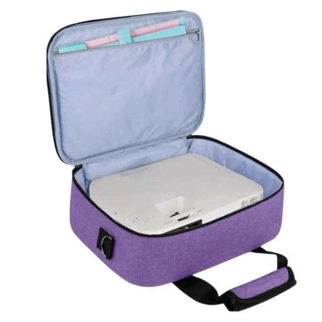 

Projector Bag Portable Carrying Case for Pjd5255 Travel Pjd7720HD Pjd7828hdl
