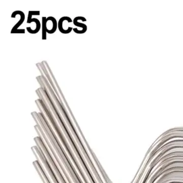 Double High Quality Accessories Yard Home Garden Living Outdoor Clips Greenhouse Glazing 70mm Choose For 28mm 45mm