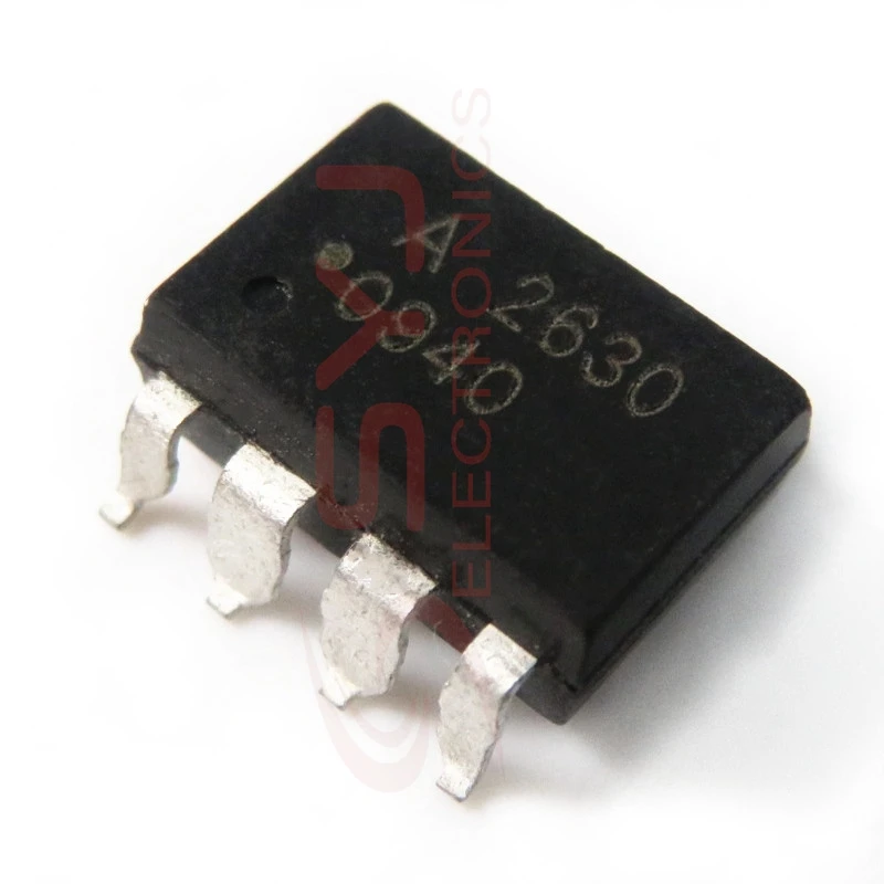 5-20PCS A2630 HCPL-2630 A314J A314 LM317S LM317 2SJ74GR 2SJ74 DM9000AEP DM9000 HEF4539BP HEF4539