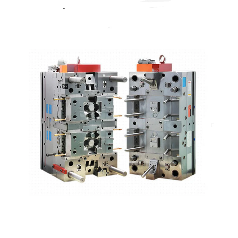 

Injection Mold Maker Customized Plastic Moulding Part
