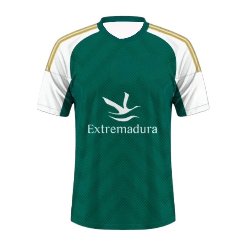 Cp CacereñO Sports … - image