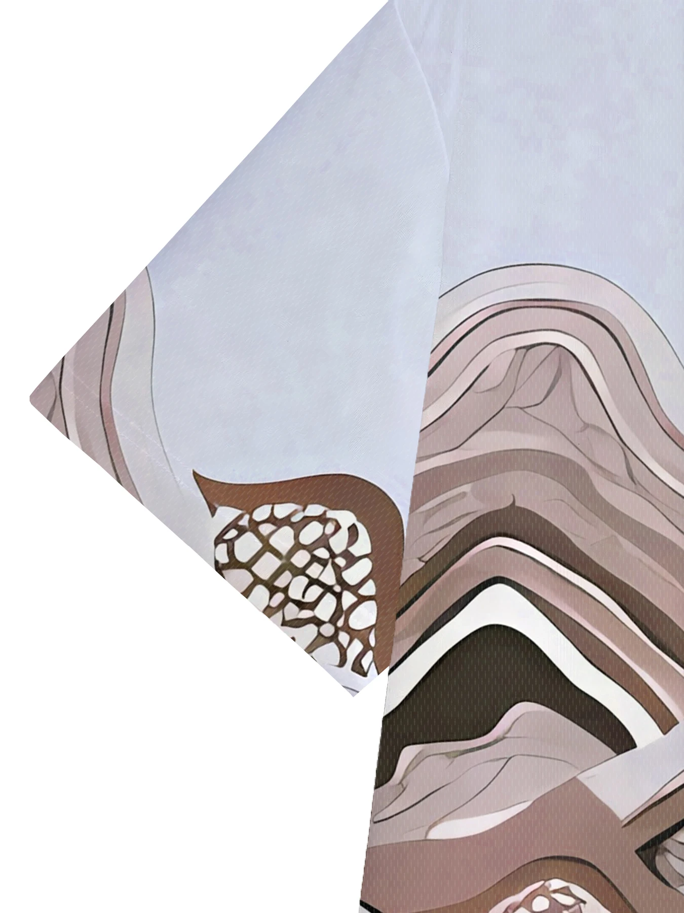 جديد شريط طباعة تي شيرت رجالي الشارع نمط الرجال موضة بنطلون الخريف والشتاء الرجال تي شيرت دافئ وبنطلون مجموعة #6