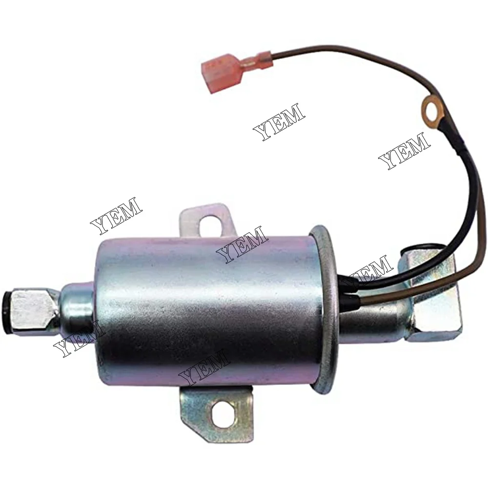 Good Quality Electric Fuel Pump 12V For Generator Cummins A029F891 149-2331-02 E11009