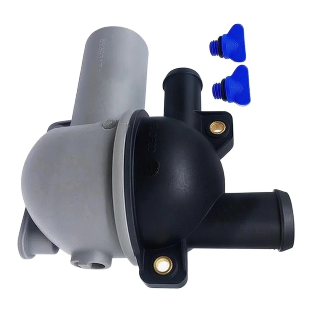 Raw Water Distribution Housing 863802T2 863631T1 863444T2 For Mercury For Mercruiser 4. For 3l 5.0L 5.7L 6.2L For Mpi Inboard