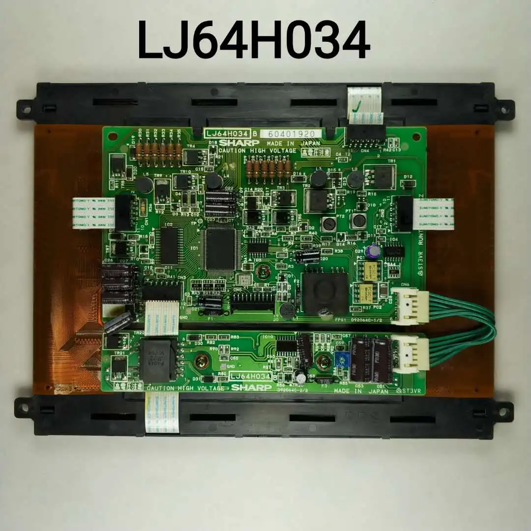 Pantalla LCD LJ64H034