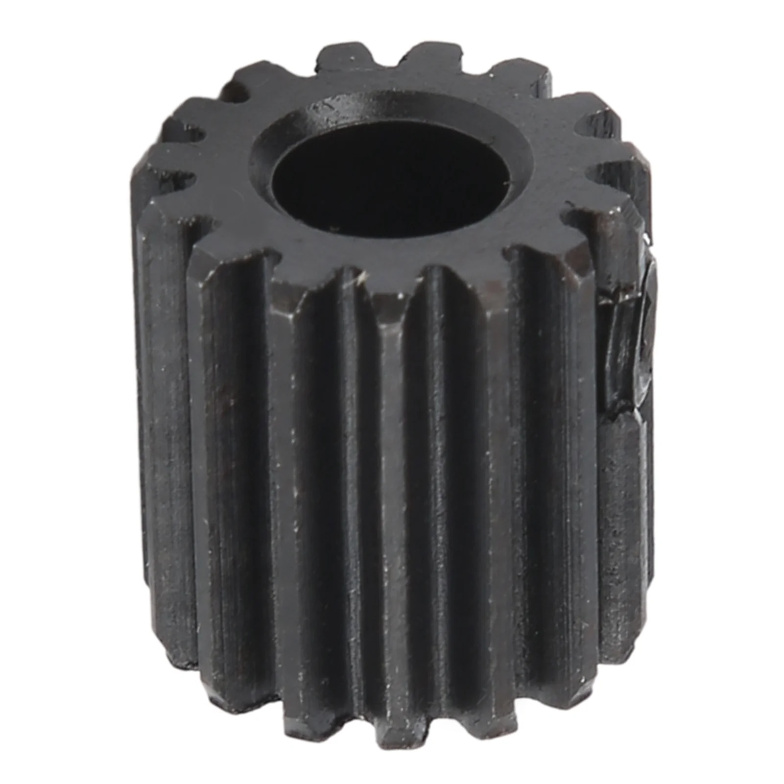 S4304‑0006‑0015 Sprocket Cast Steel 15‑Teeth Gear 6mm Round Hole MOD 0.8 for Industrial Robot