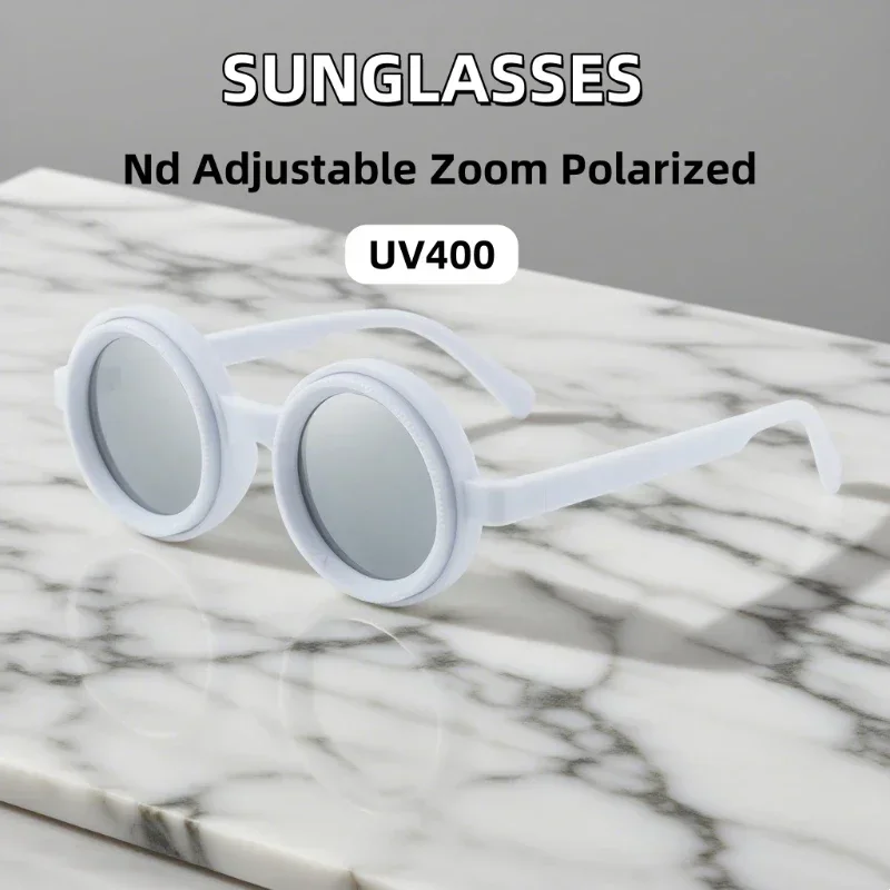 New Nd Adjustable Z… - image