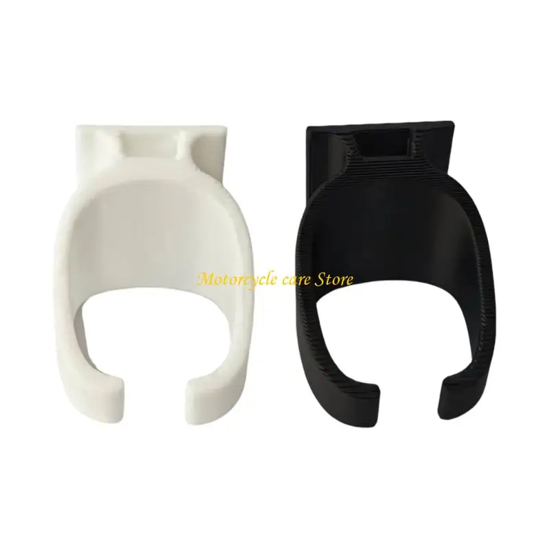 

U75F Customizable 3D Printed Toothbrush & Shaver Mount 4.5cm for Recreational Vehicles