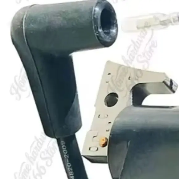 EH25 High Voltage Package for Robin EH25D EH25-2 RGV4000 RGV4100 8.5HP Ignition Coil