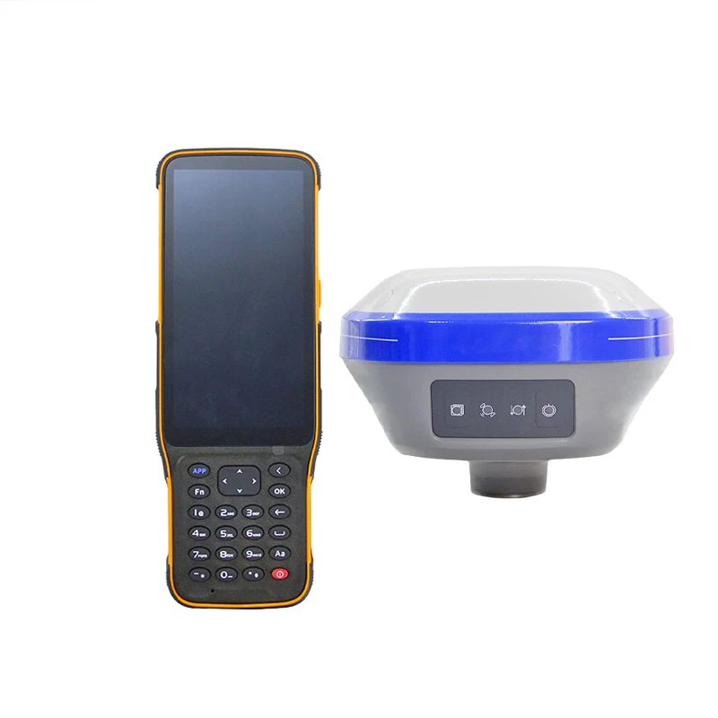 

Система отслеживания Gps CHC I73/X6, высокоточный приемник Gnss RTK
