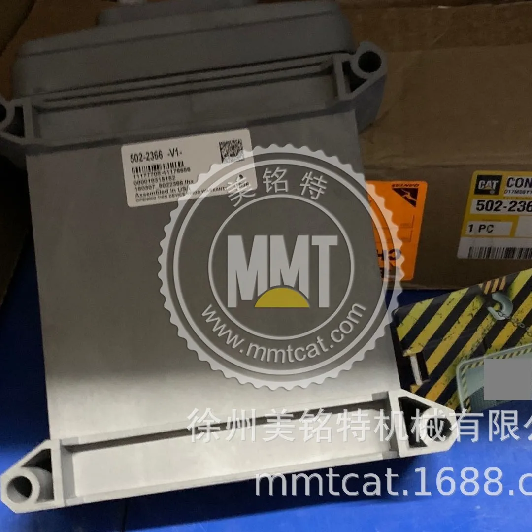 

Suitable for supplying CAT Carter 502-2366 Controller ECM ECU Circuit 502-2366 CB564 Roller Parts