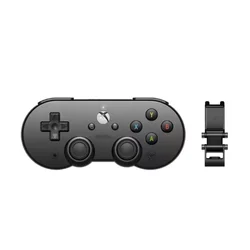 8Bitdo SN30 PRO Bluetooth Gamepad Joystick For Xbox Cloud Gaming On Android Mobile Phone Holder For Xbox Controller