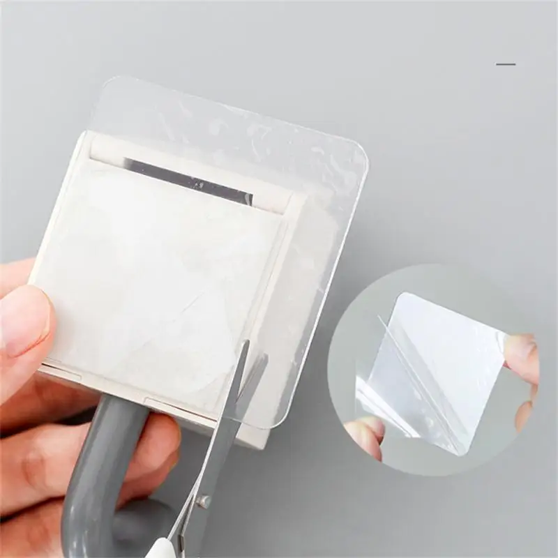 Super Strong Tape Double Sided Adhesive Tape Mounting Fixing Pad Self Adhesive Dots Two Sides Mounting Sticky Tape Nano Tapes