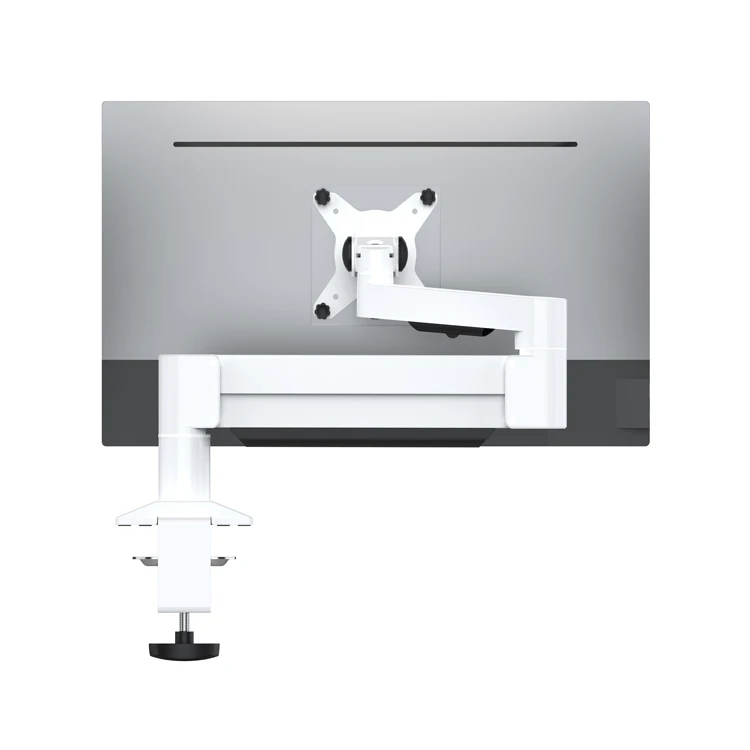 Good Quality Classic Adjustable Single Arm Stand Desk Mount Monitors Bracket (BEWISER D2U)