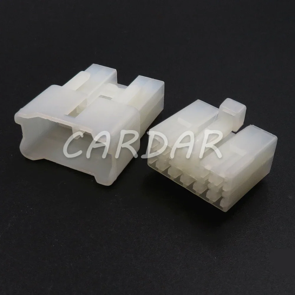 

1 комплект, 10-контактная автомобильная хвостовая розетка серии 2,3 в сборе переменного тока F3 F0 BYD G3 CD MG620055 MG610056 6240-5101 7123-1300 7122-1300