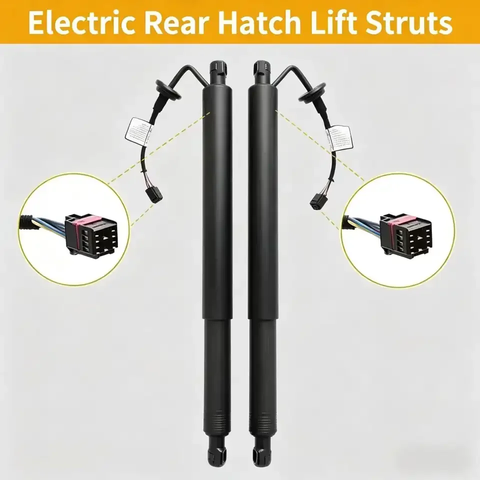 Electric Tailgate Gas Struts for Volvo V60 2018-2024