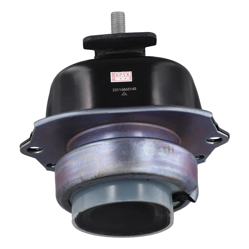 

A30F-22116865145 Автомобильный левый кронштейн крепления двигателя для BMW X5 X6 35I 35Ix 2007-2019