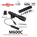 M600C M-LOK BK-2