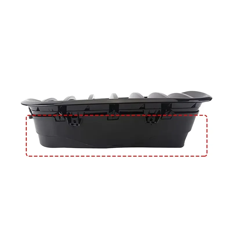 

High Quality Kidney Grills Forbmw X5 Front Bumper Grille Racing Grills 51137307599 Front Mesh Grille 51137307600