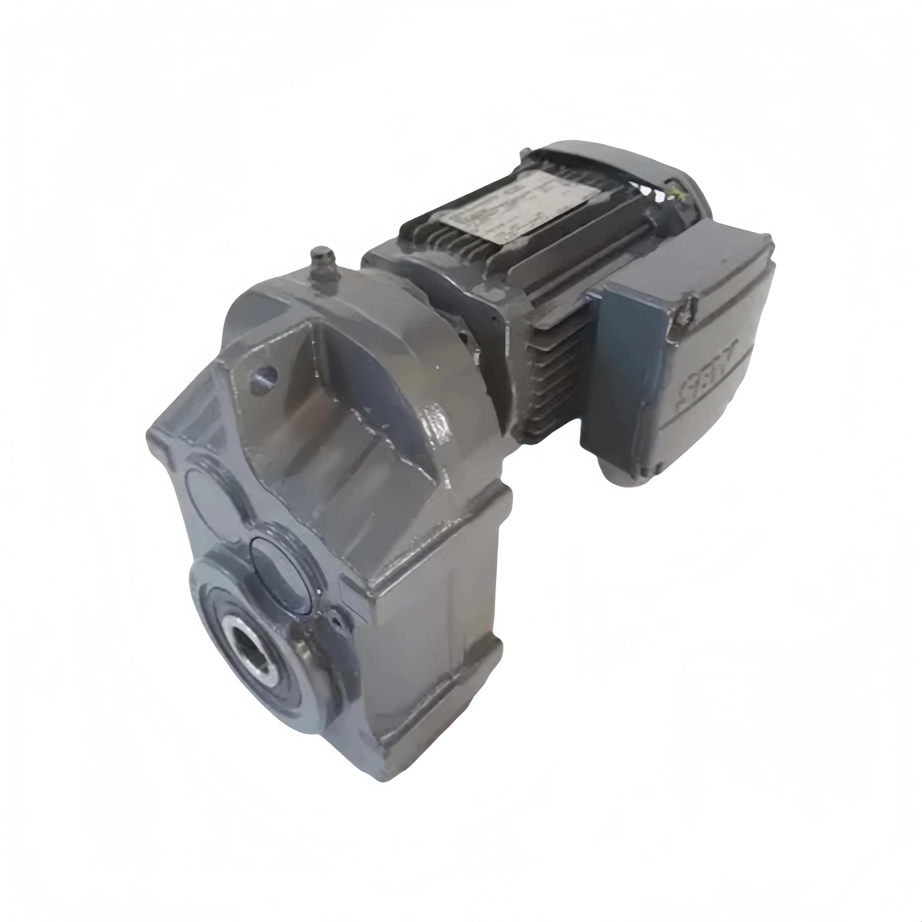 Hot Selling SEW EURODRIVE Helical Gear Reduction Motor FA27B DR63M2 Geared Motors in Stock