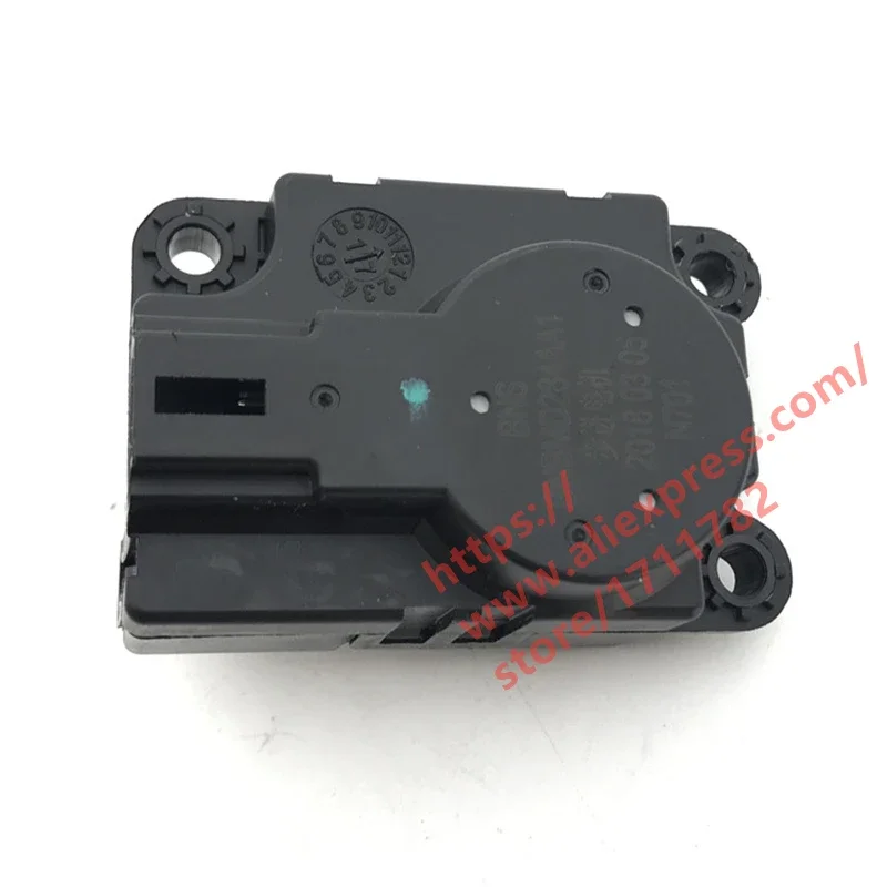 Air Conditioning Temperature/Wind Direction/Internal&External Circulation Servo Motor For 16 Chery Tiggo Arrizo 5 Stepper Motor