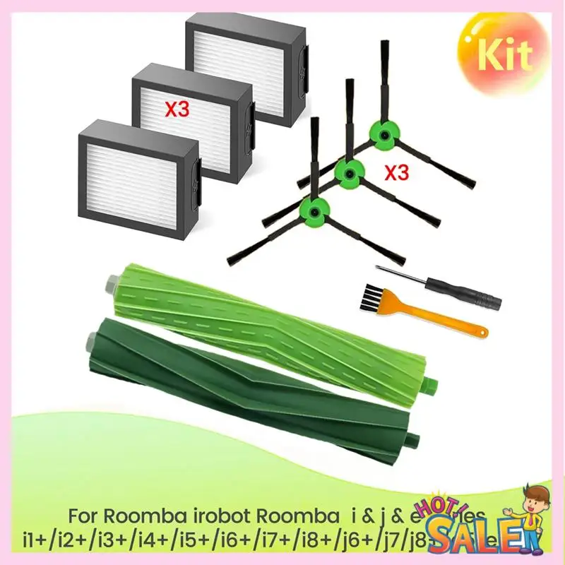 A88X For Roomba Iro… - image