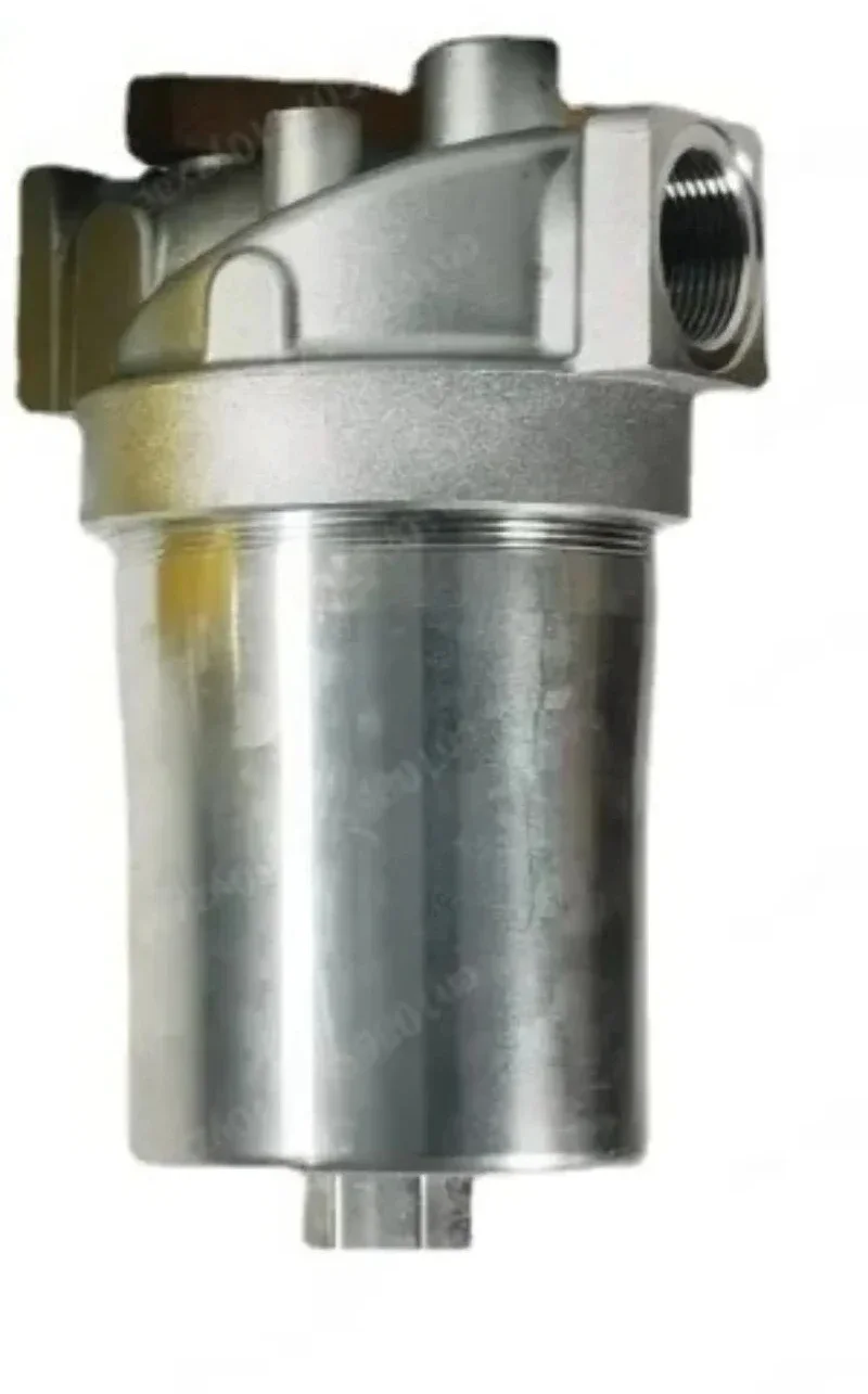 Low pressure filter Pi 2015-060/77840580 with filter element PI 1015 MIC 25