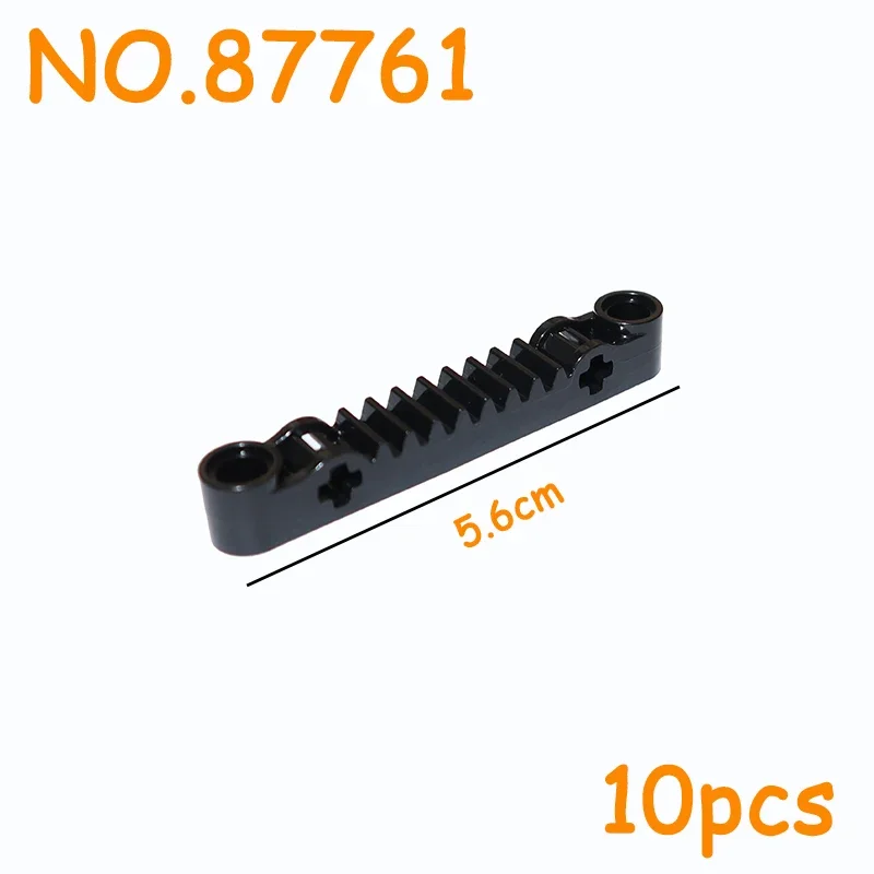 Variant: 87761-10pcs