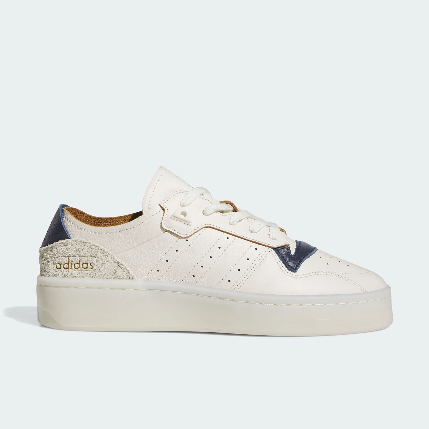 

Adidas оригинальные дышащие прочные спортивные кроссовки унисекс с тремя полосками ID8395