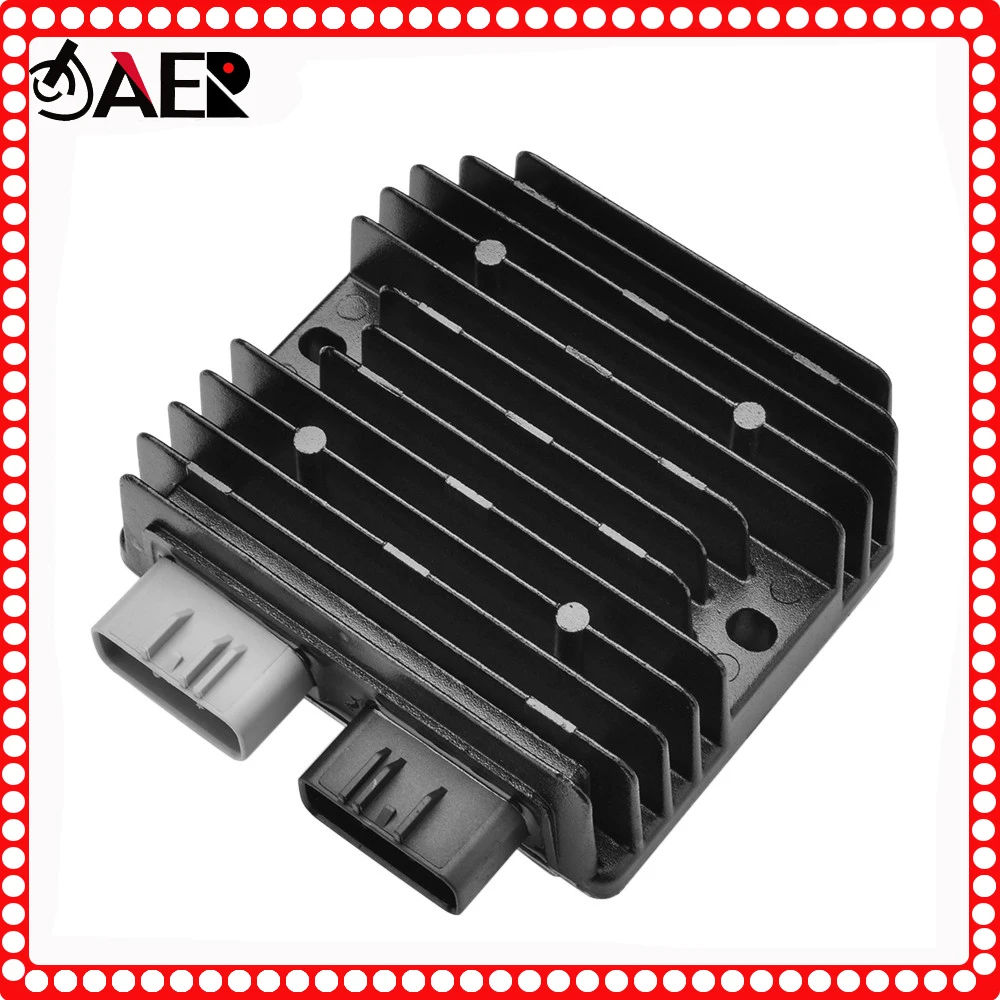 Motorcycle Voltage … - image