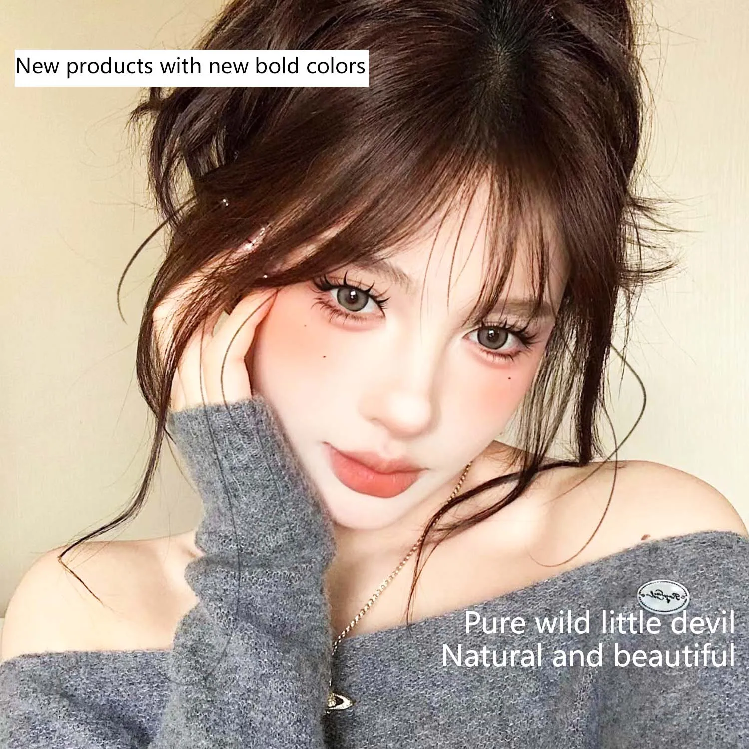 3 rijen valse wimpers lash clusters cosmetica make-up tools veer wimpers groothandel wimpers echte tas Wimper extensions