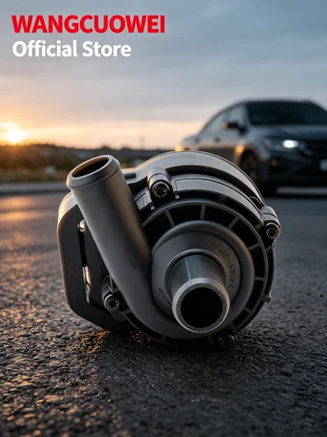 Вспомогательный водяной насос A2118350264 A2118350364 для Mercedes-Benz W204 W205 W207 W211 W212 W213 W169 W176 W164 W166 W222