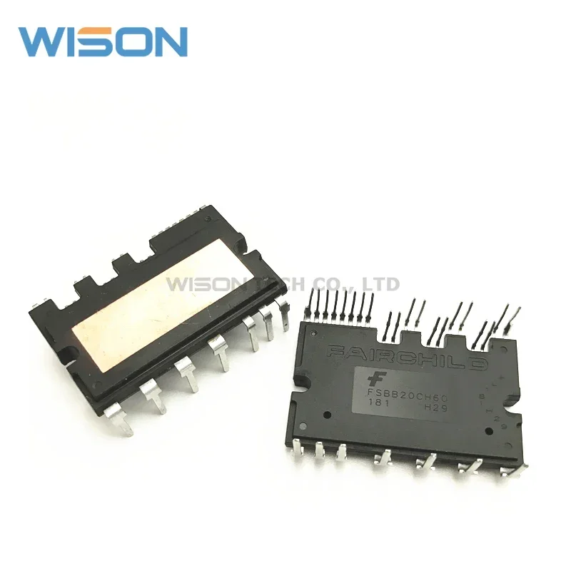 Новый и оригинальный модуль FSBB20CH60 FSBB30CH60 FSBB15CH60 Бесплатная доставка